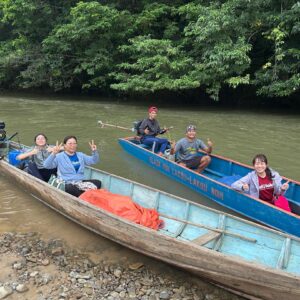 Into the Heart of Murut: Sabah’s Ironwood & Longhouse Journey
