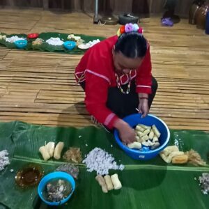 Before It Fades: The Living Traditions of the River Tribe