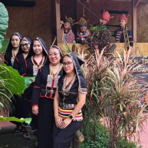 Be Welcomed Into a Way of Life That’s Disappearing: The Tobilung Heritage