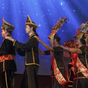 Where Culture Lives: A KadazanDusun Cultural Immersion