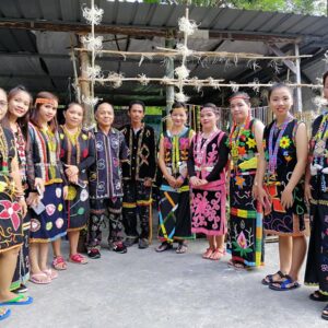 Impact Through Community: Cultural Immersion Experience