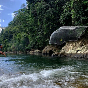 Impact Through Community: Live the Story of a Kadazan-Dusun Village