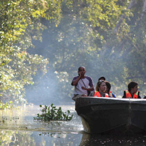 Wild Borneo Expedition: Rainforest & River Experience
