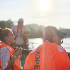 Soul of the Rainforest: A Solo Kinabatangan Experience